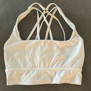 Buff Bunny Sports Bra